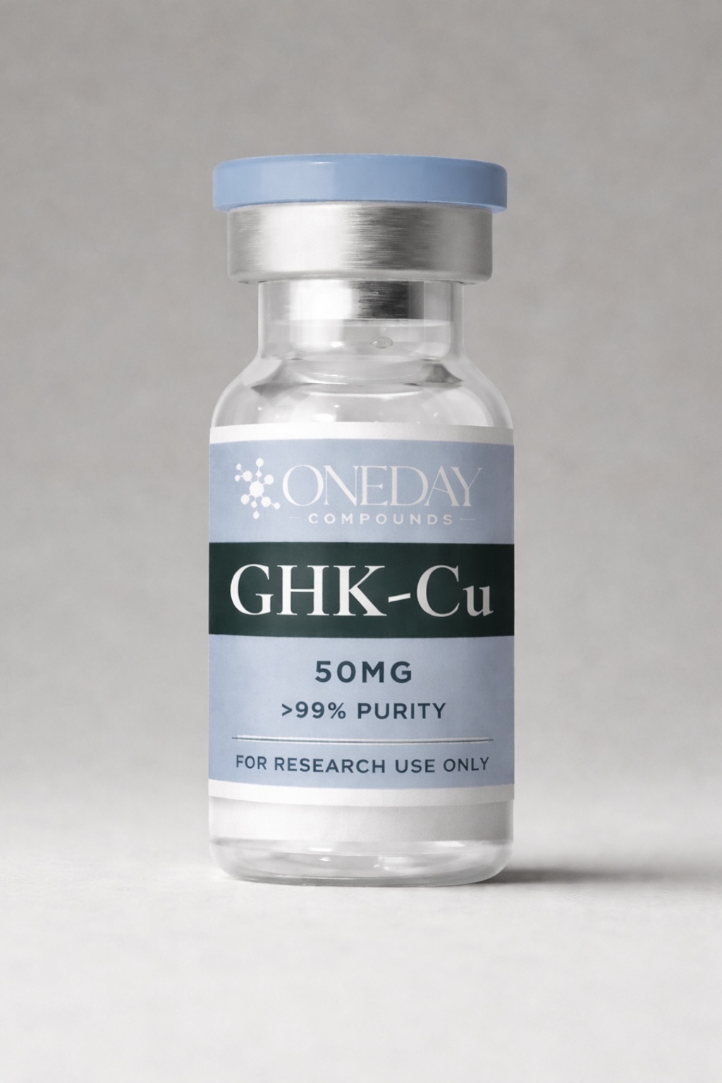 GHK-Cu 50MG