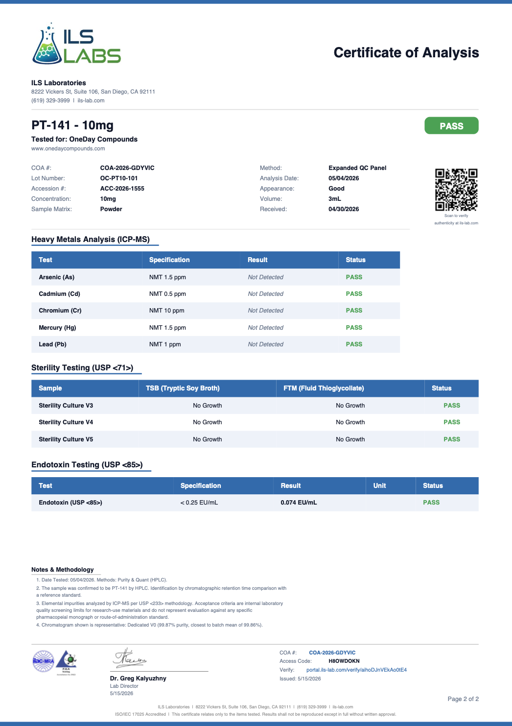 PT-141 10MG PT-141 10MG