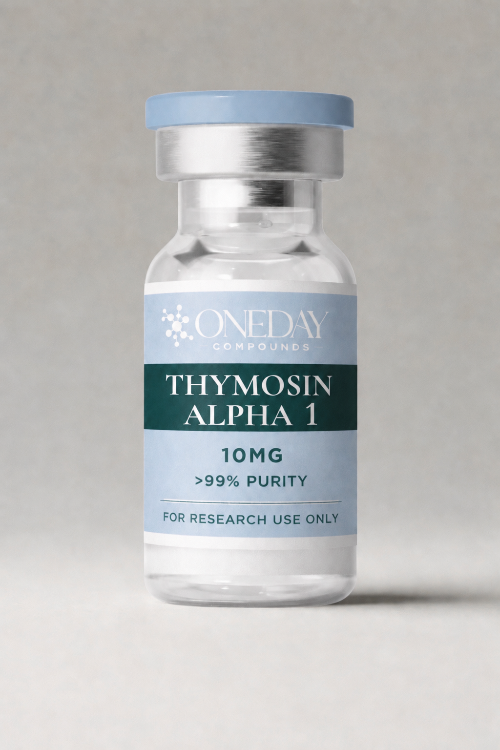 THYMOSIN ALPHA 1 10MG