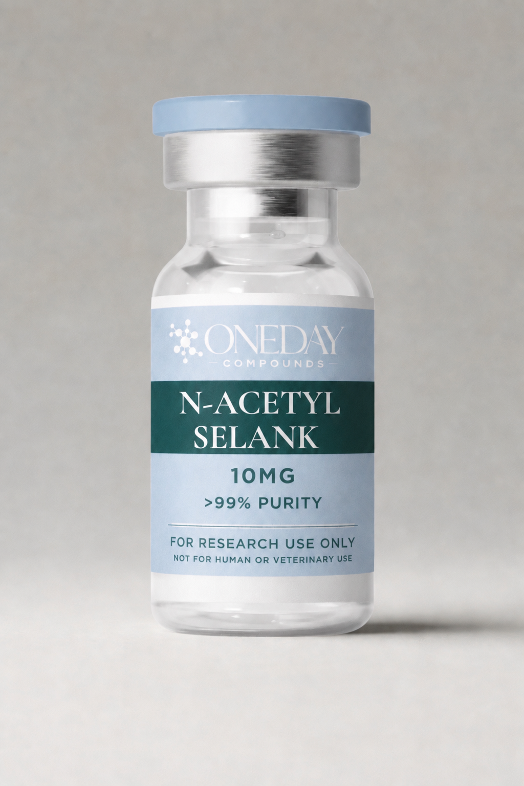 N-ACETLY SELANK AMIDATE 10MG