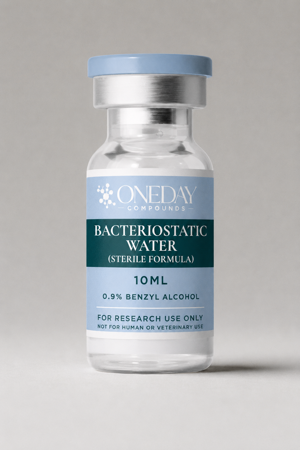 RECONSTITUTION SOLUTION – 10ML