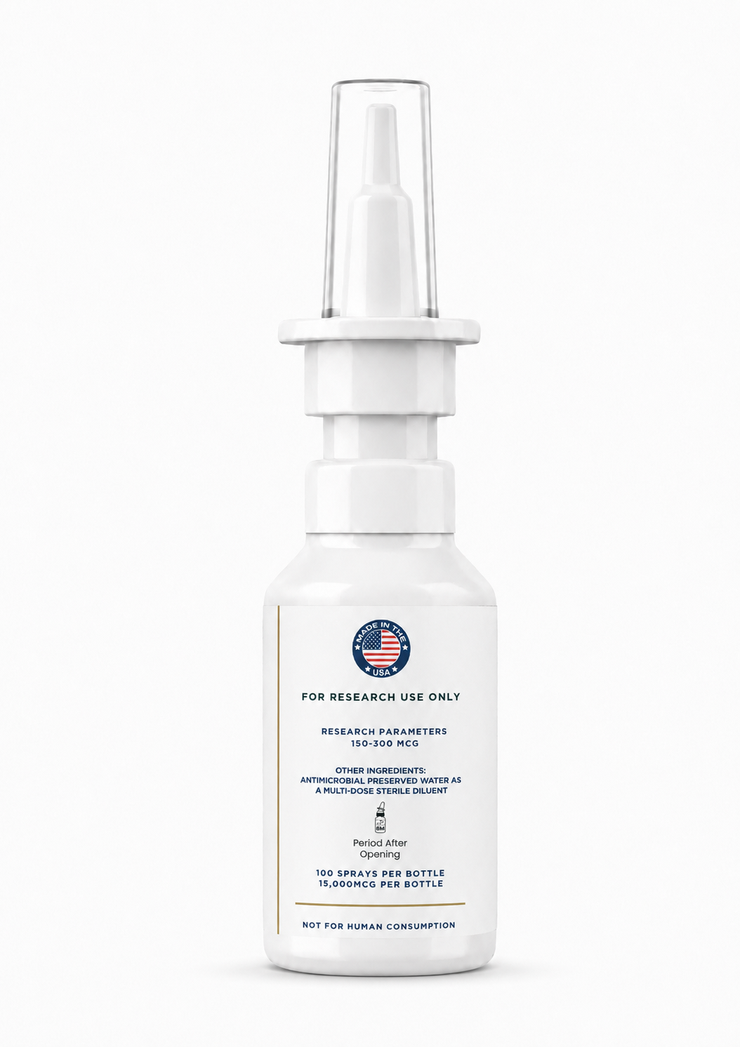ADAMAX 1032-DA SPRAY 15MG – NEW