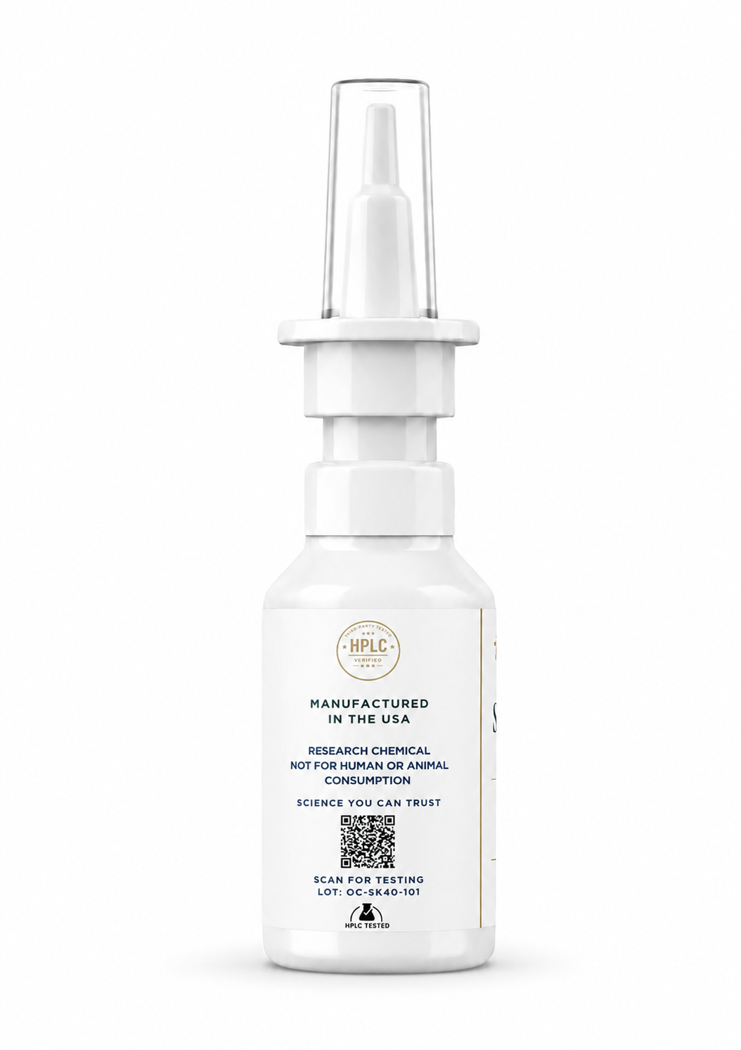SELANK SPRAY 40MG – NEW